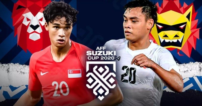 Detail Aff Suzuki Cup 2018 Tuan Rumah Nomer 54