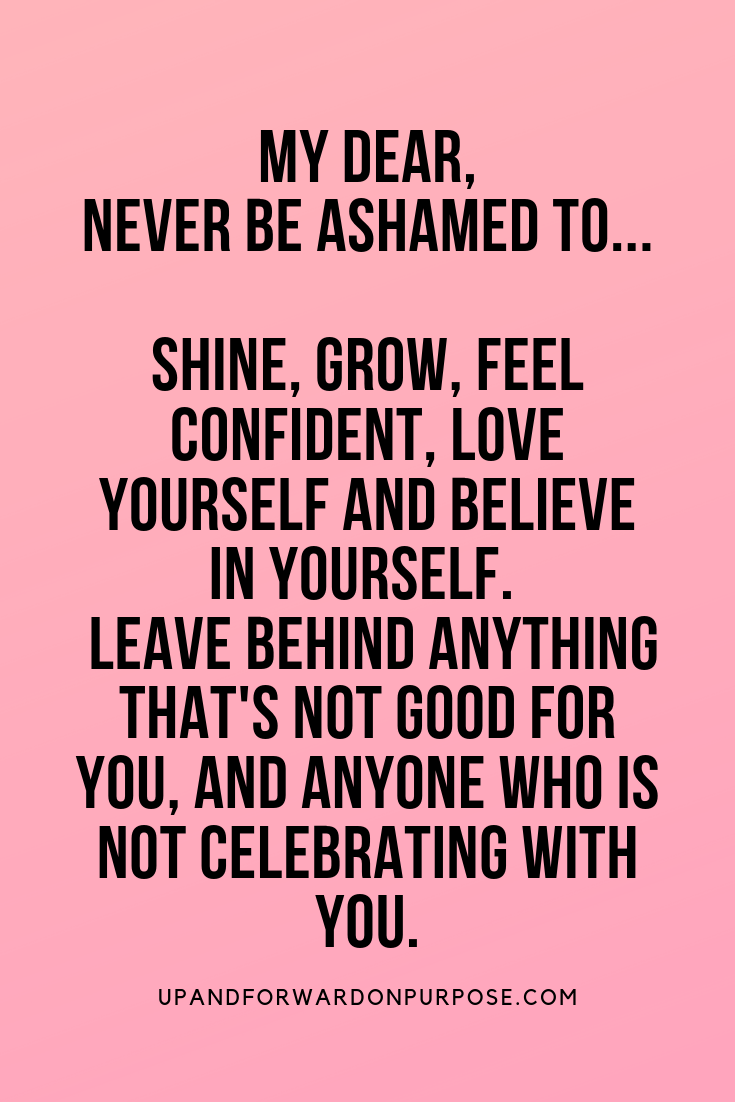 Detail Affirmation Quotes For Her Nomer 4