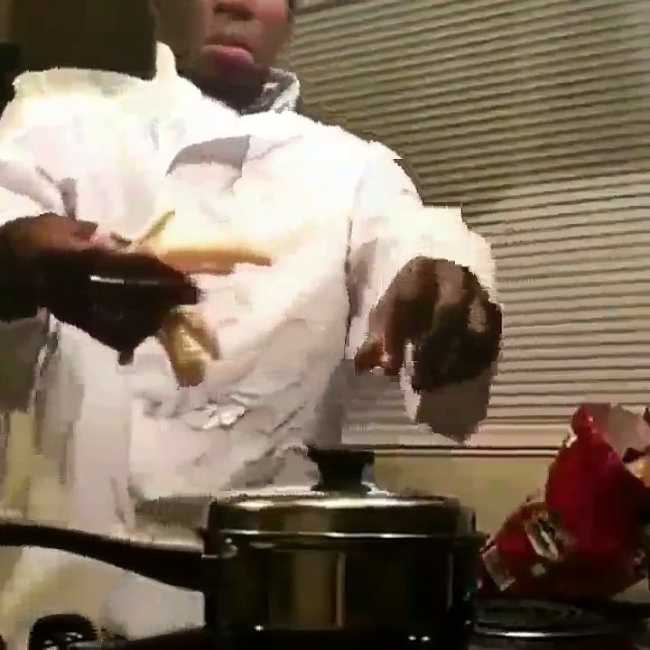 Detail African Chef Meme Nomer 43
