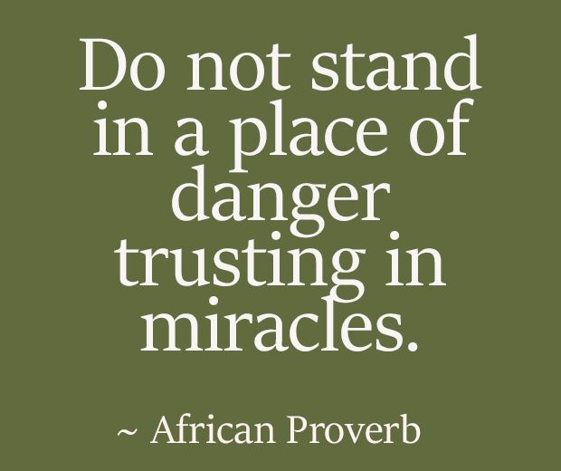 Detail African Proverbs Quotes Nomer 4