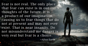 Download After Earth Quotes Nomer 11