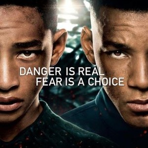Detail After Earth Quotes Nomer 10