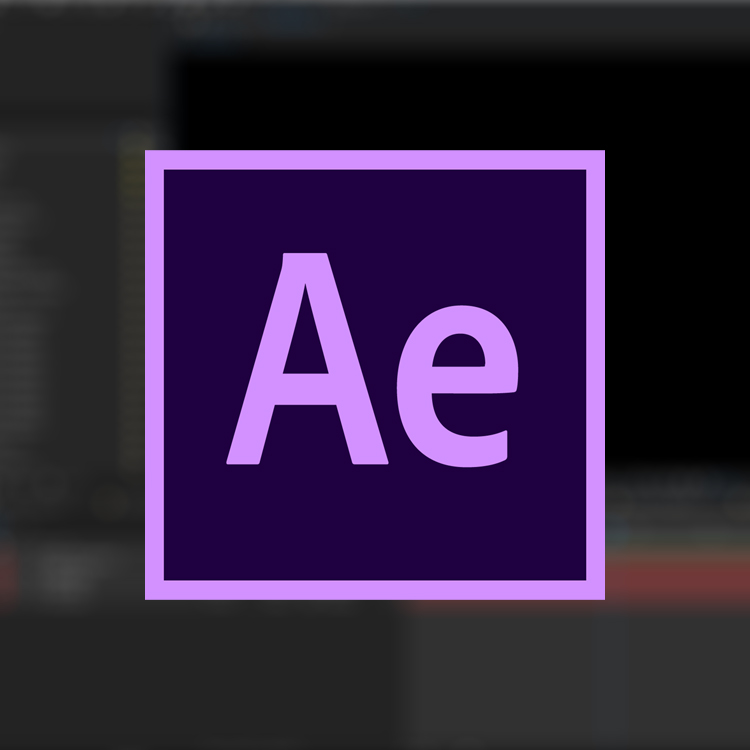 Detail After Effect Logo Png Nomer 34
