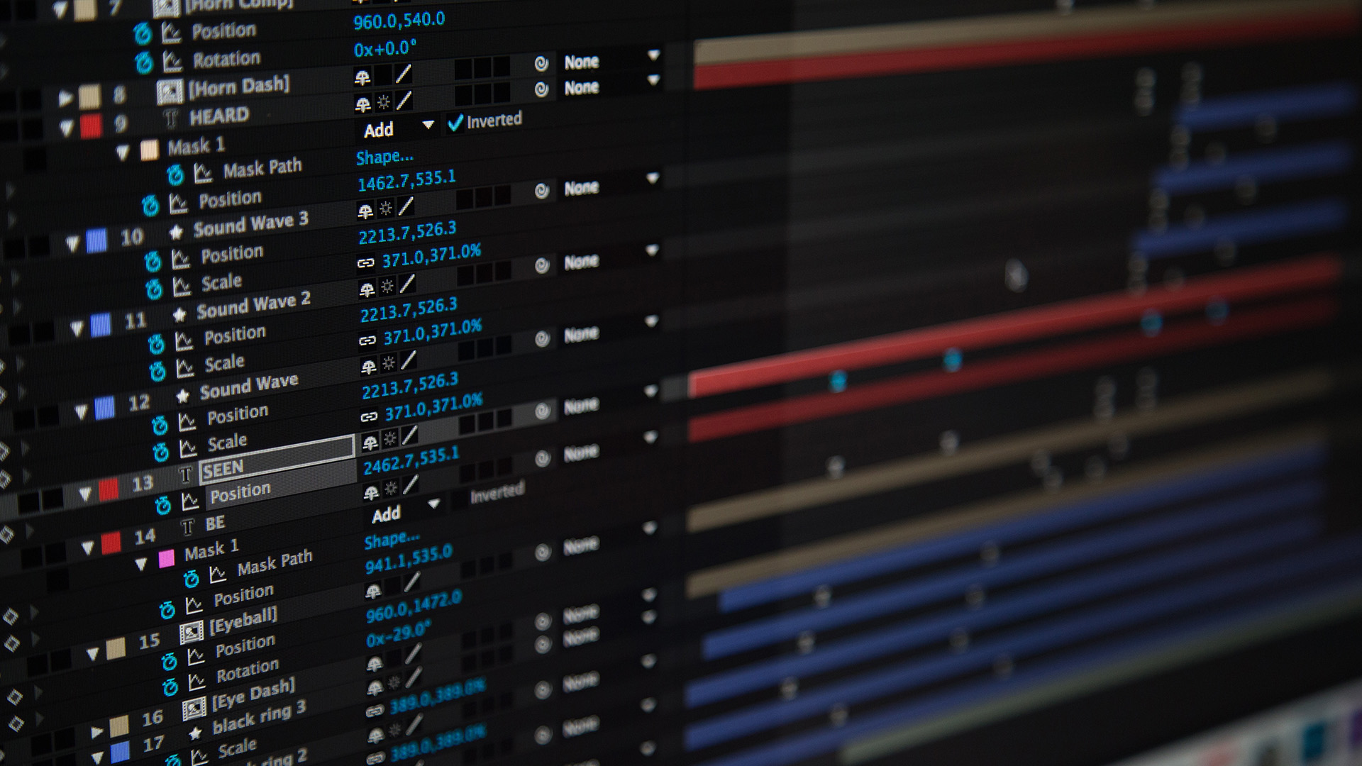 Detail After Effect Wallpaper Nomer 15