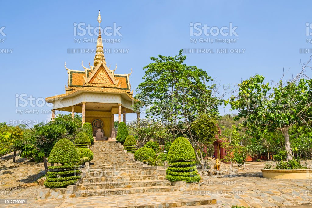 Detail Agama Di Kamboja Nomer 34