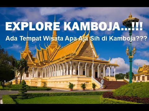 Detail Agama Di Kamboja Nomer 50