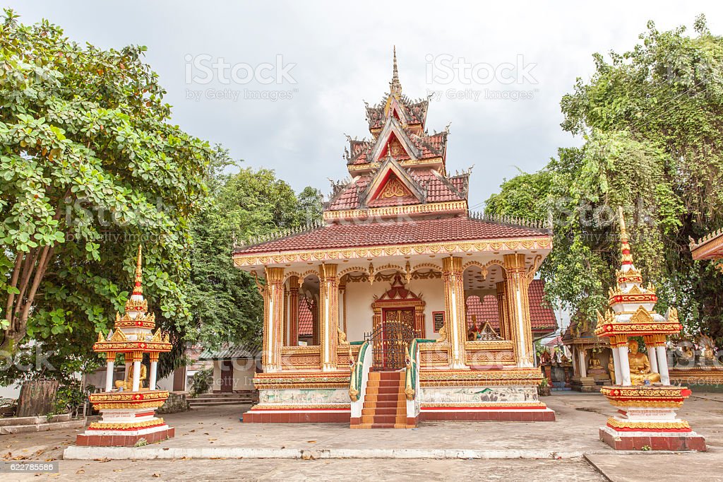 Detail Agama Di Laos Nomer 41