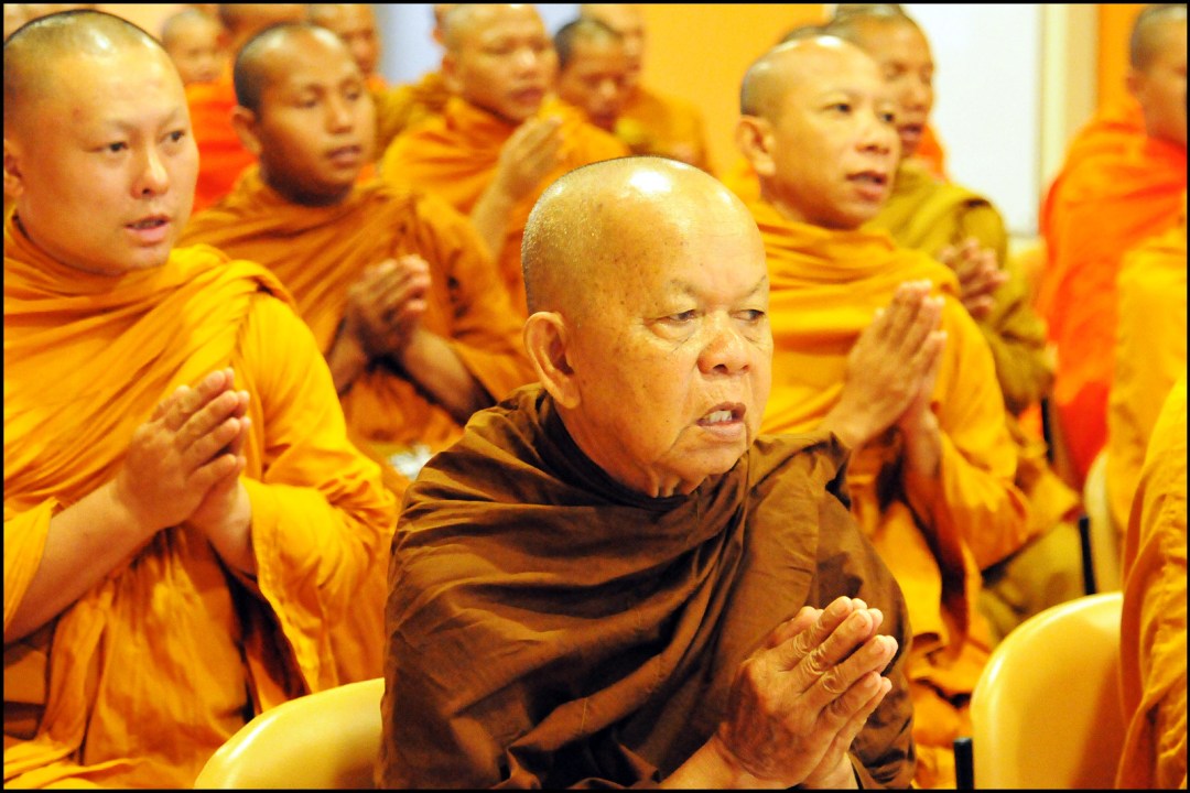 Detail Agama Di Laos Nomer 53