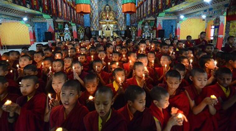 Detail Agama Di Nepal Nomer 18