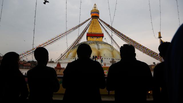 Detail Agama Di Nepal Nomer 22
