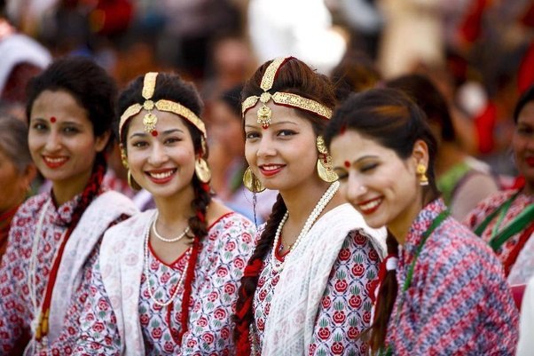 Detail Agama Di Nepal Nomer 30