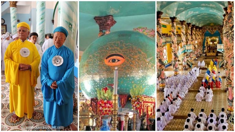 Detail Agama Di Vietnam Nomer 35