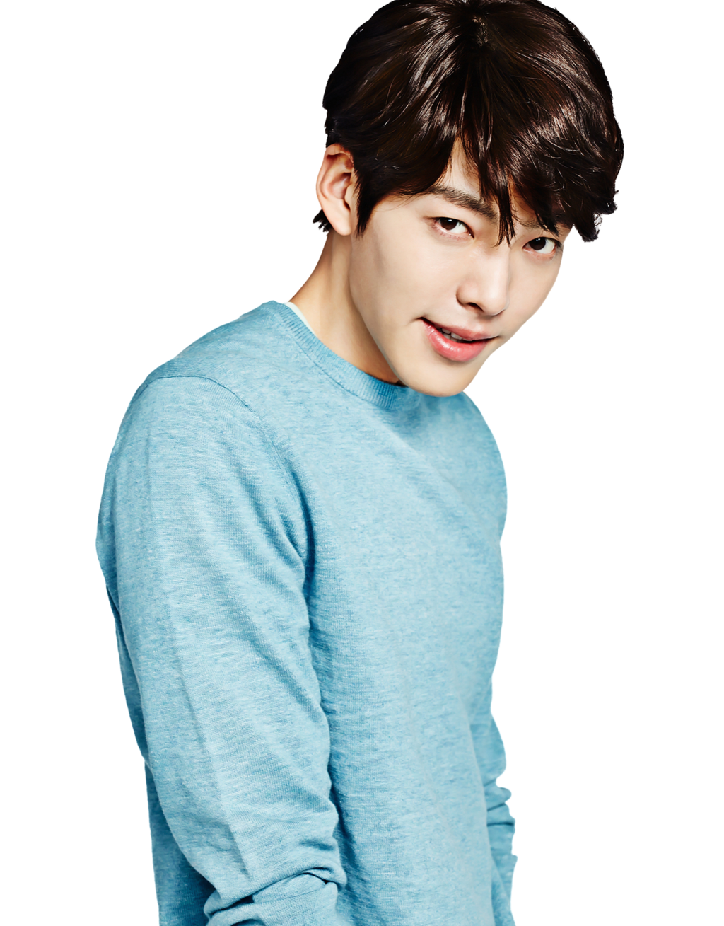 Detail Agama Kim Woo Bin Nomer 53