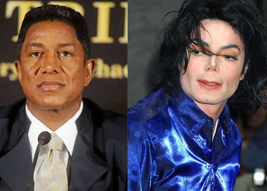 Detail Agama Michael Jackson Nomer 2