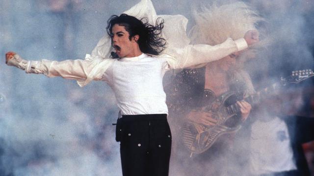 Detail Agama Michael Jackson Nomer 5