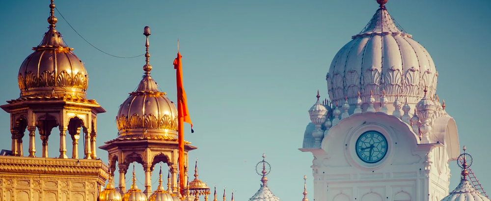 Detail Agama Sikh India Nomer 26
