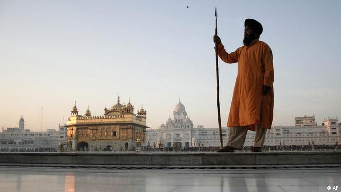 Detail Agama Sikh India Nomer 50