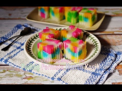 Detail Agar Agar Warna Warni Nomer 37