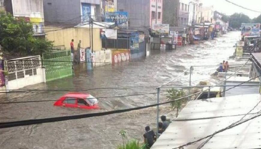 Detail Agar Air Banjir Tidak Masuk Rumah Nomer 42