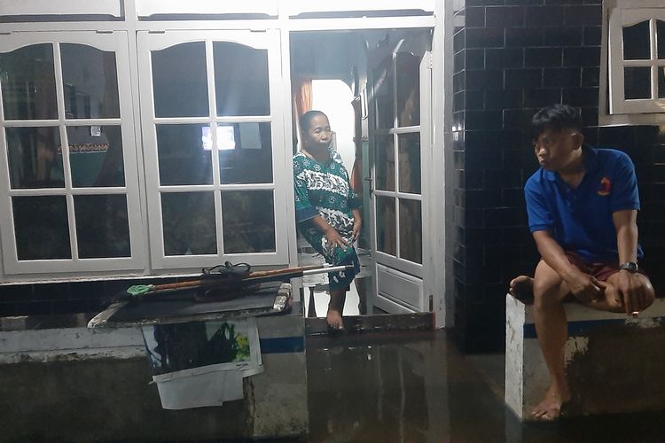 Detail Agar Air Banjir Tidak Masuk Rumah Nomer 50