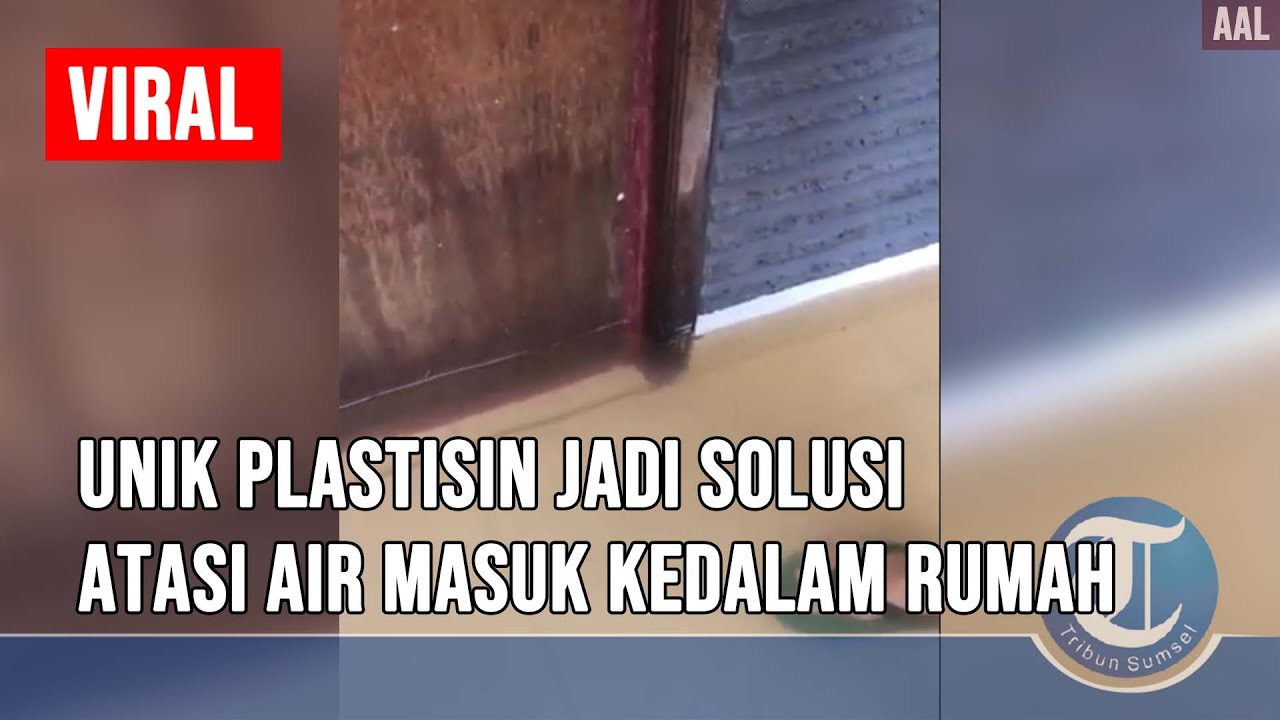 Detail Agar Air Banjir Tidak Masuk Rumah Nomer 8