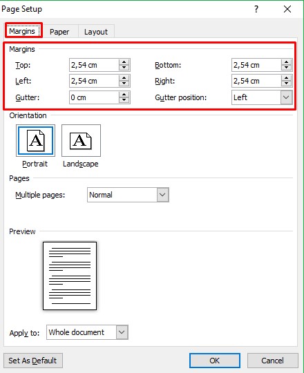 Detail Agar Gambar Ngepas Pada Page Di Word Nomer 53