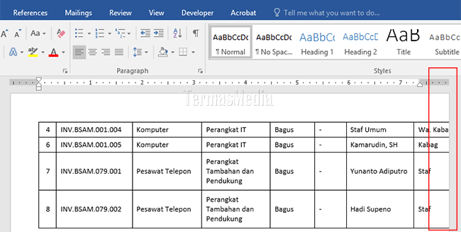 Detail Agar Gambar Ngepas Pada Page Di Word Nomer 55