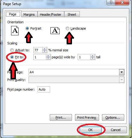 Detail Agar Gambar Tidak Melewati Batas Kertas Nomer 4