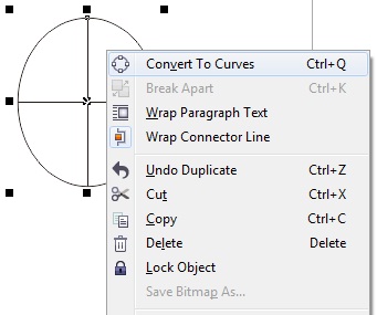 Detail Agar Paragraf Mengikuti Gambar Pada Corel Nomer 18