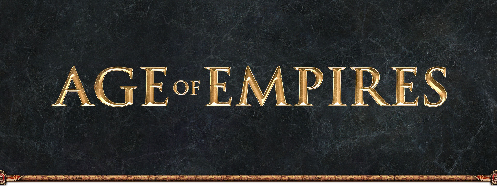 Detail Age Of Empires Logo Nomer 14