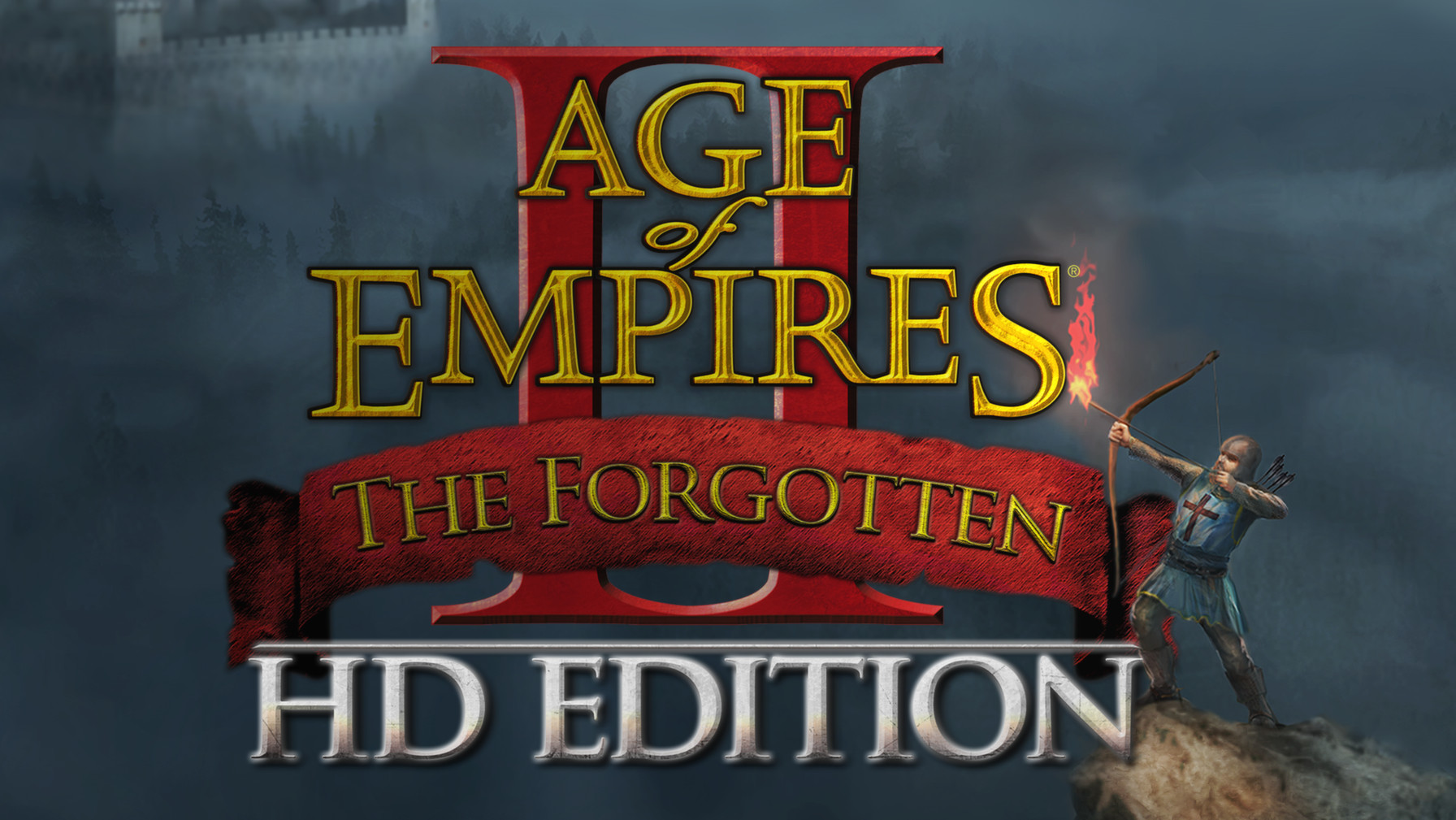 Detail Age Of Empires Logo Nomer 26