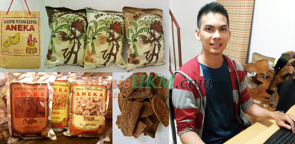 Detail Agen Makanan Ringan Nomer 28