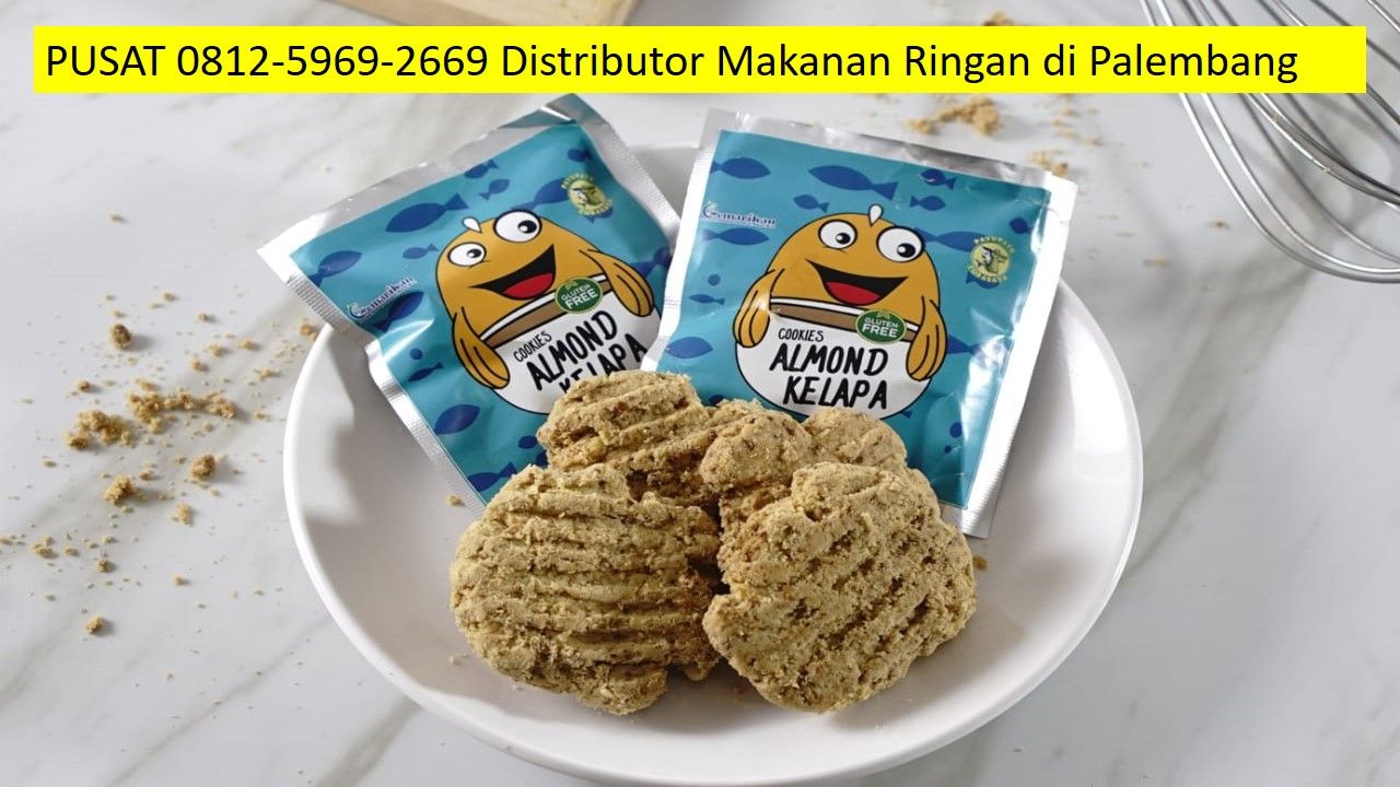 Detail Agen Makanan Ringan Nomer 35