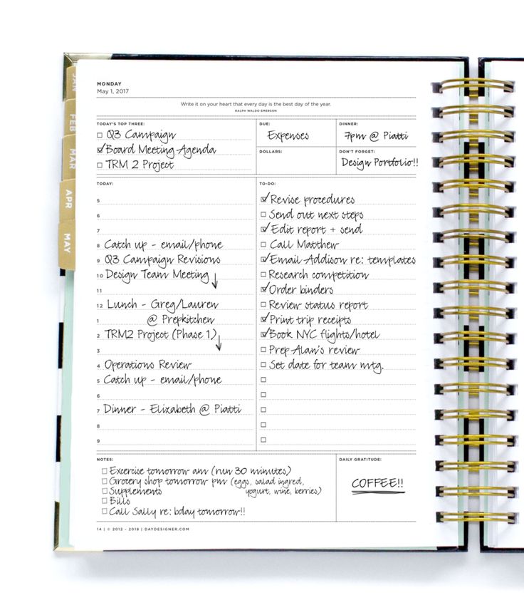 Detail Agenda Book Design Nomer 17