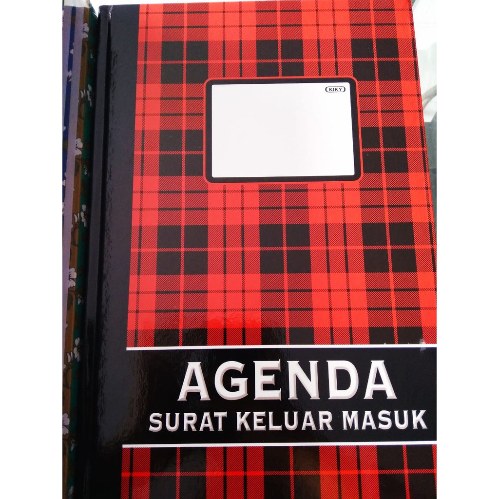 Detail Agenda Surat Keluar Nomer 32