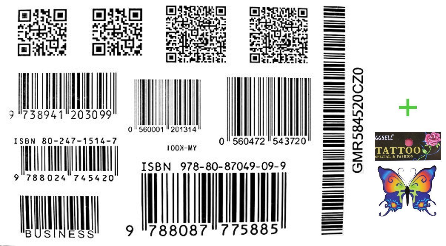 Detail Agent 47 Barcode Nomer 40