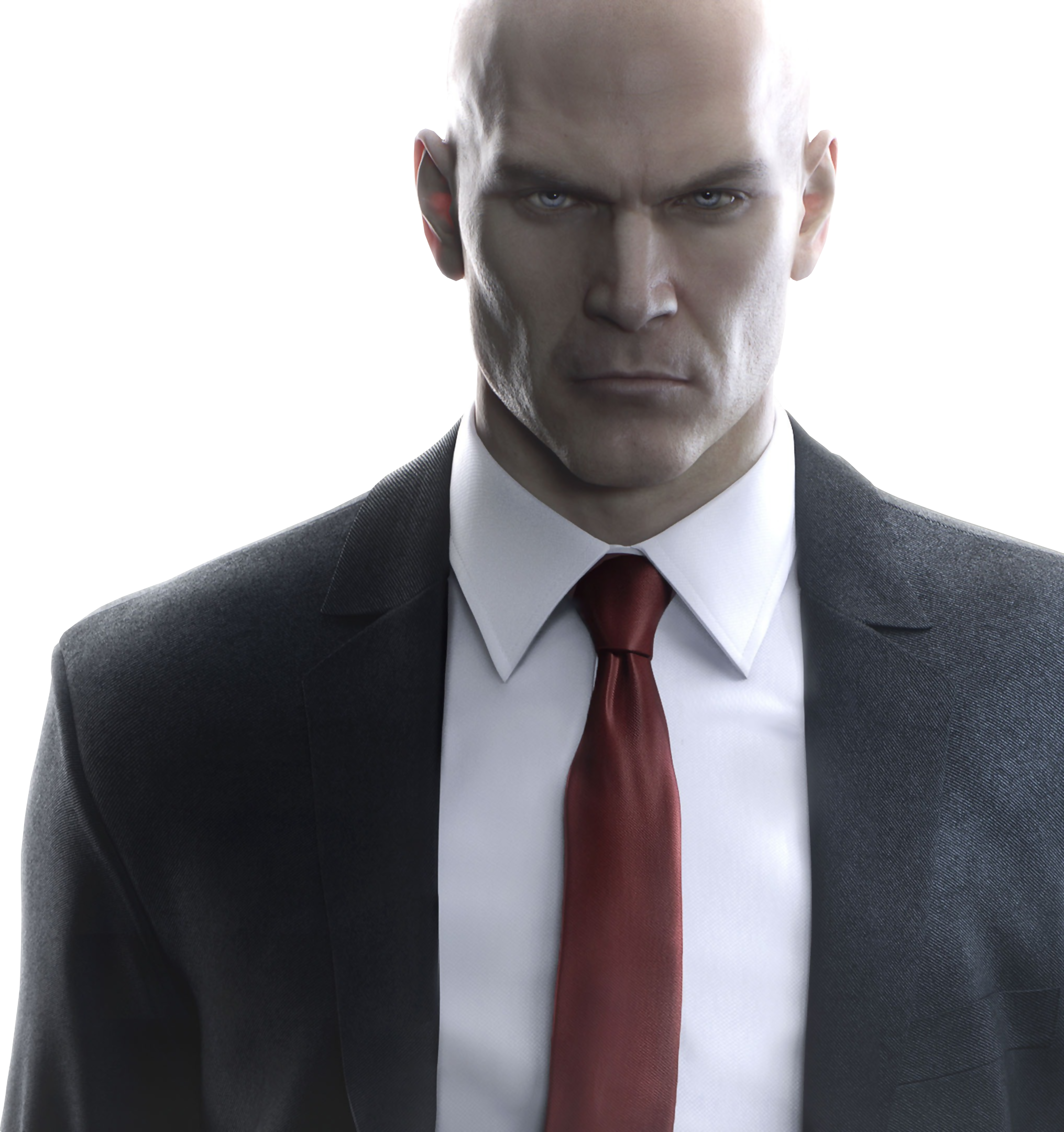 Detail Agent 47 Png Nomer 13