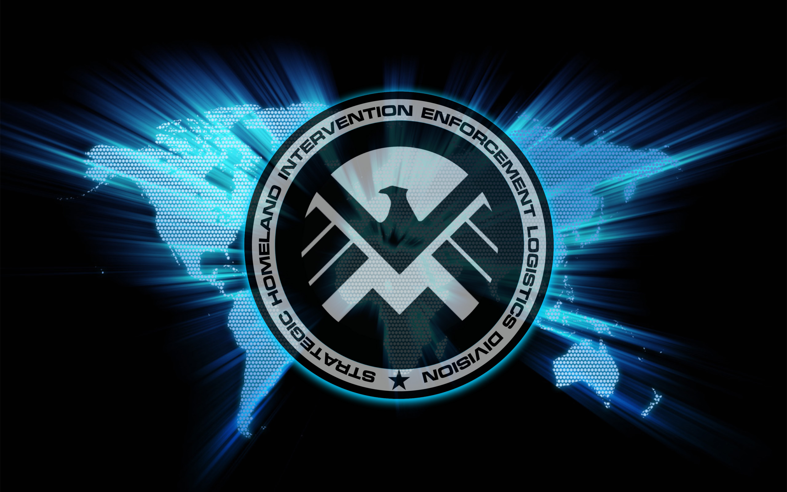 Detail Agent Of Shield Wallpaper Nomer 12