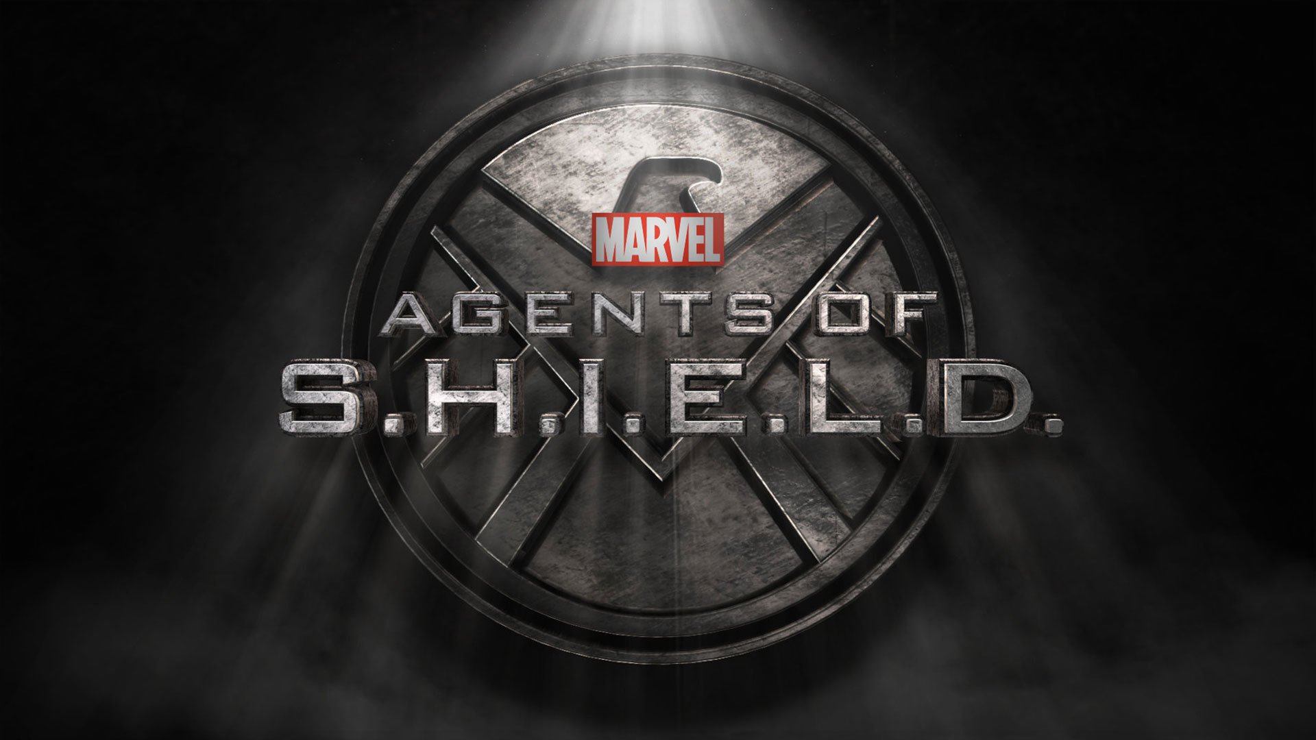 Detail Agent Of Shield Wallpaper Nomer 18