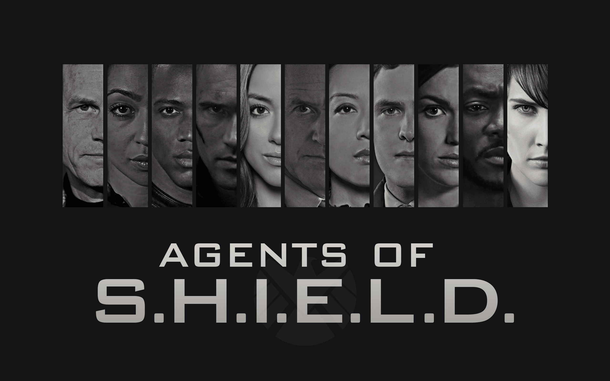 Detail Agent Of Shield Wallpaper Nomer 36