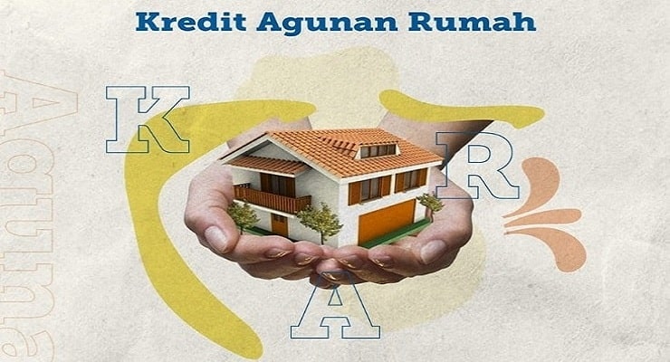 Detail Agunan Sertifikat Rumah Nomer 40