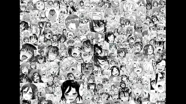 Detail Ahegao Wallpaper Nomer 41