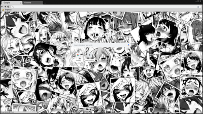 Detail Ahegao Wallpaper Nomer 47