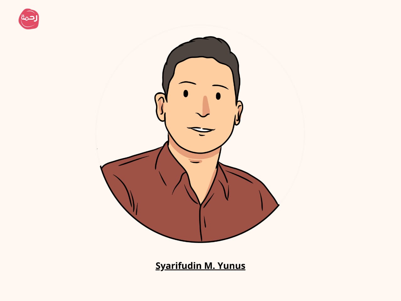 Detail Ahmad Dahlan Vector Nomer 49