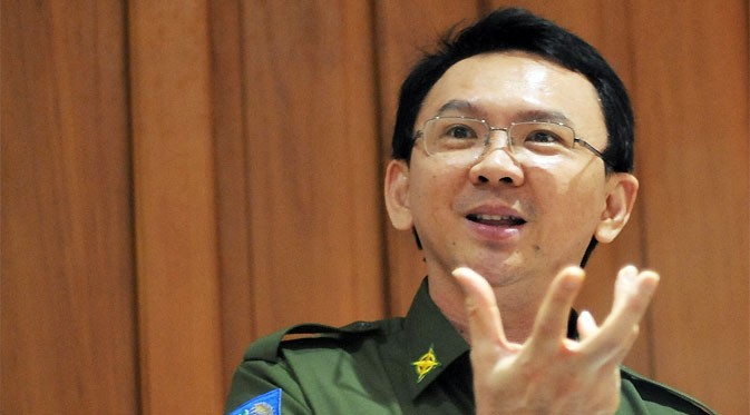 Detail Ahok Meme Lucu Nomer 23