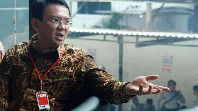 Detail Ahok Meme Lucu Nomer 27