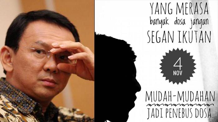 Detail Ahok Meme Lucu Nomer 42