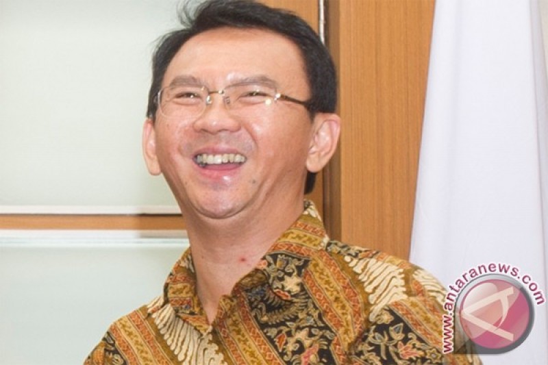 Detail Ahok Meme Lucu Nomer 45