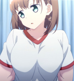 Detail Ai Chan Tawawa Nomer 17