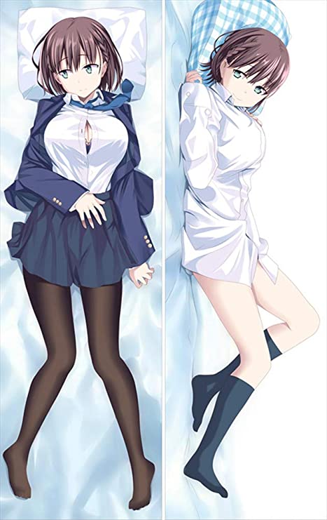 Detail Ai Chan Tawawa Nomer 18